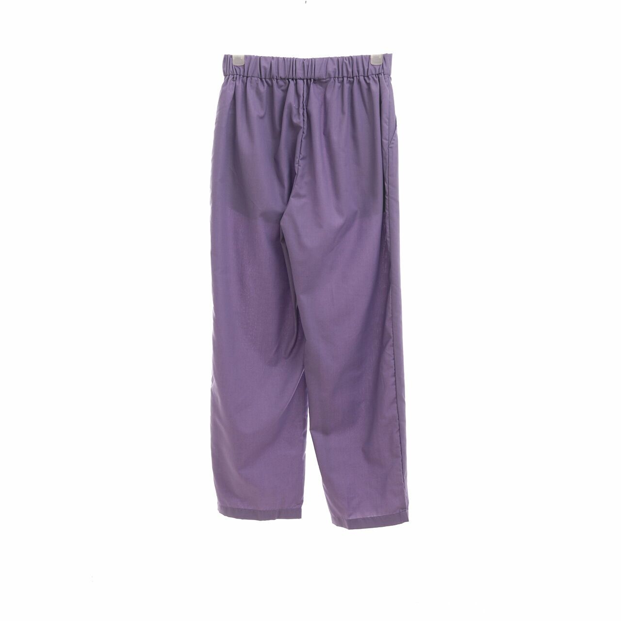 ATS The Label Purple Long Pants