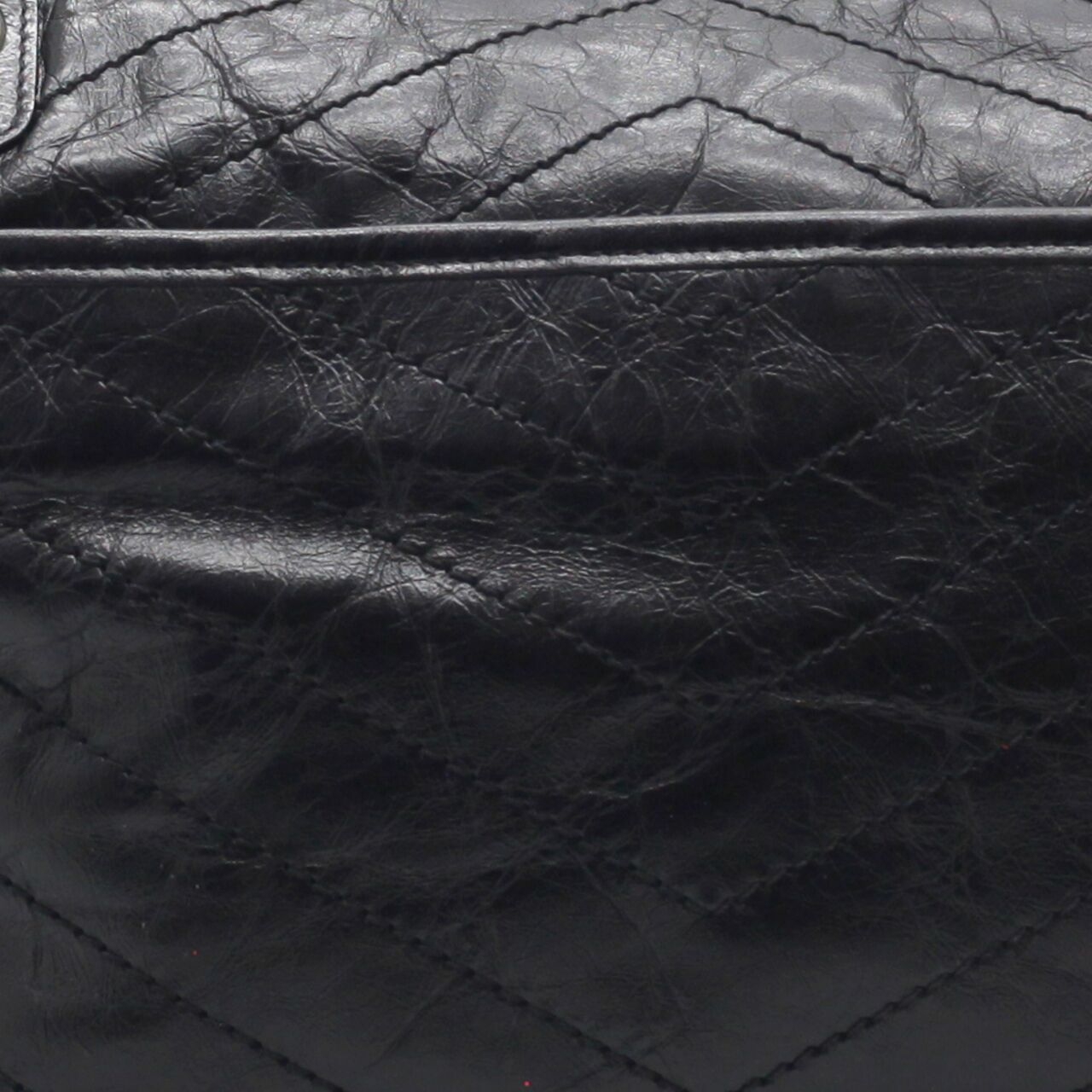 Saint Laurent Black HandBag