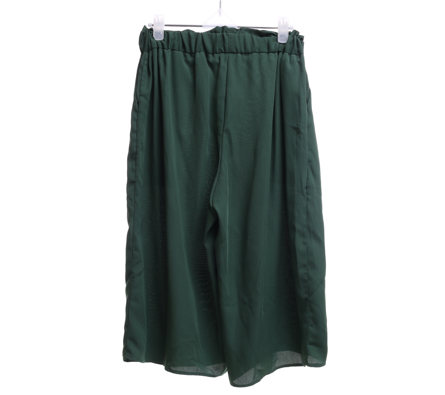 Shop At Velvet Green Culottes Crooped Pants