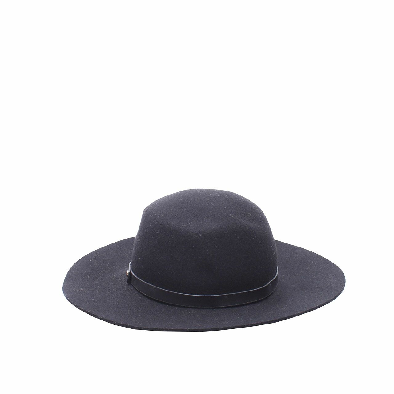 H&M Black Hats