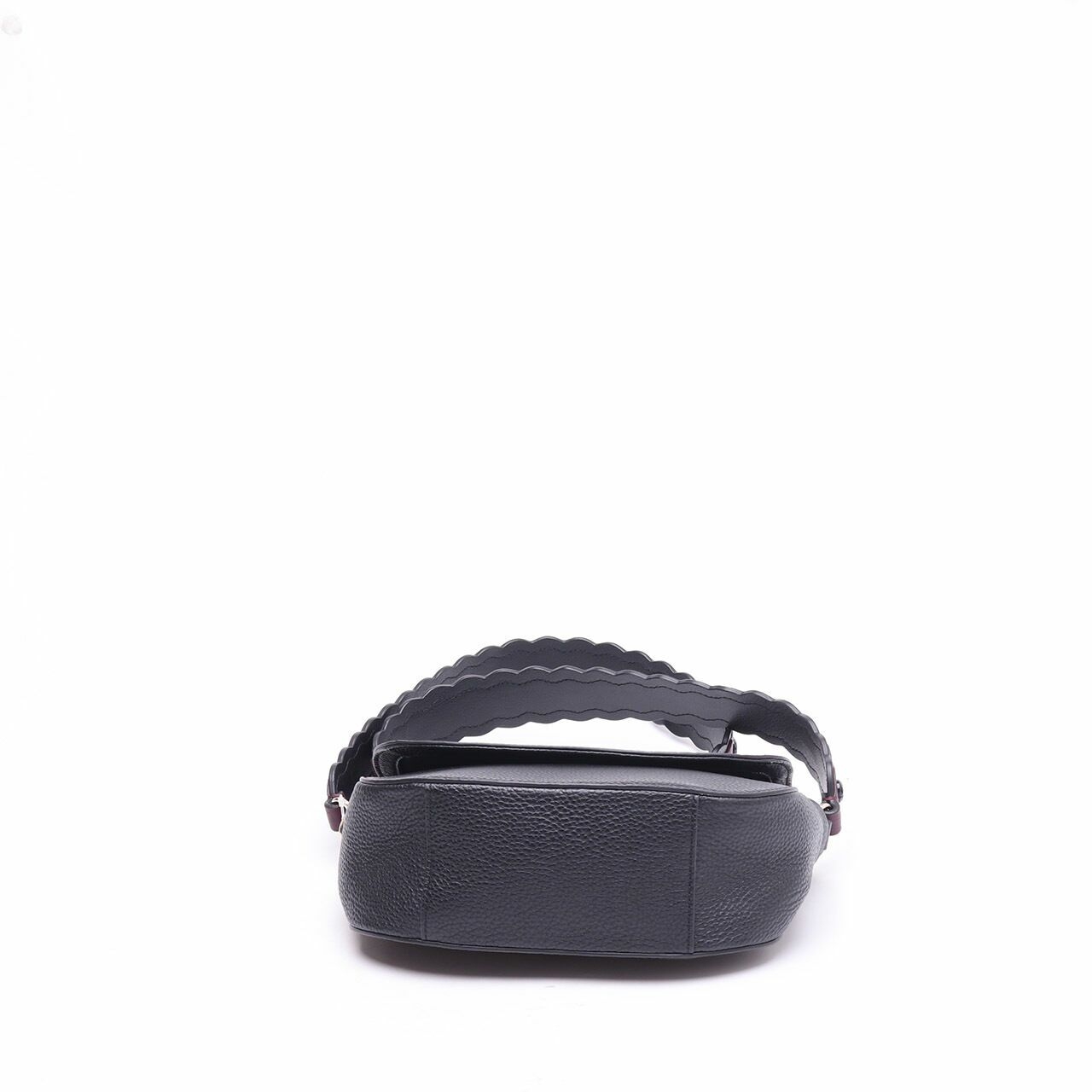 Kate Spade Black Adelaide Coronado Street Sling Bag