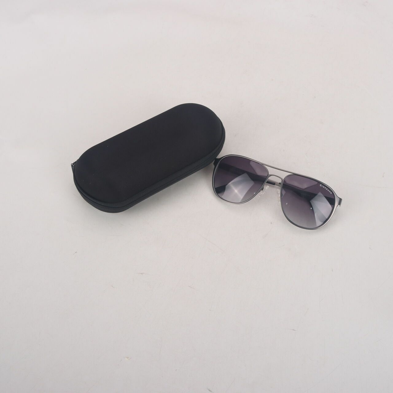 Giordano Black Sunglasses