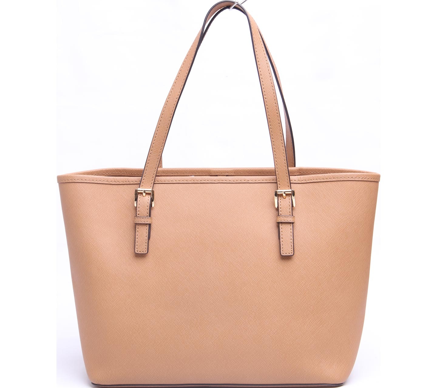 Michael Kors Brown Tote Bag