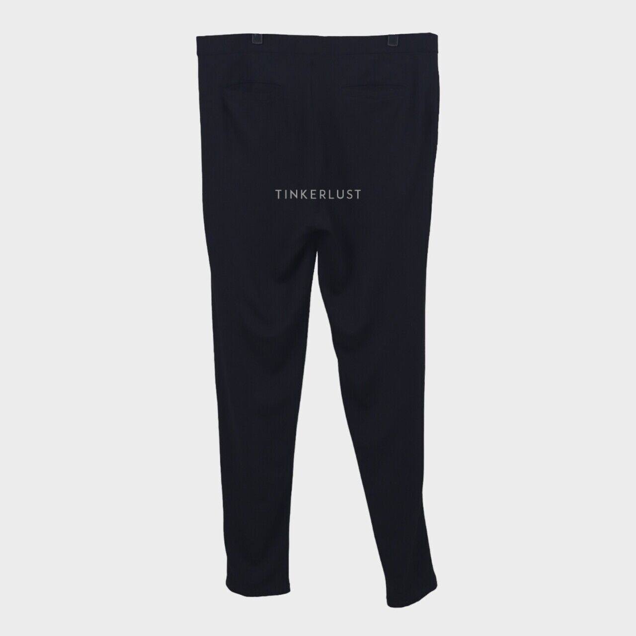 Calvin Klein Black Long Pants