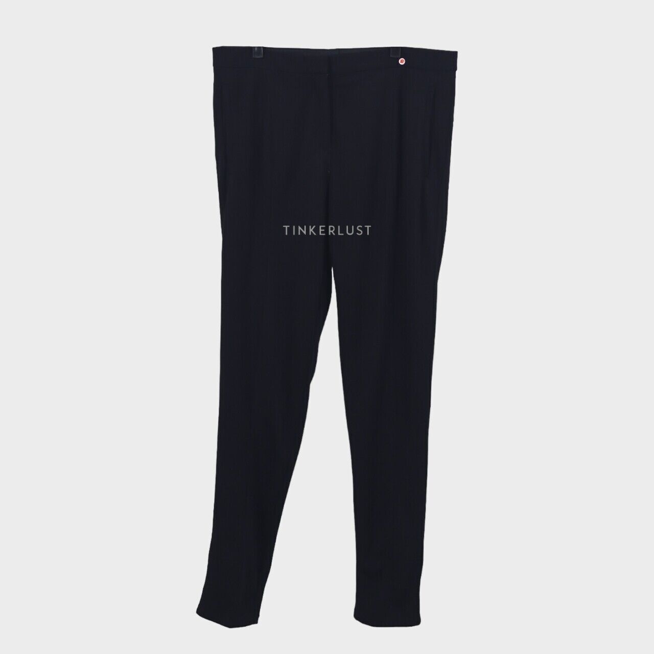 Calvin Klein Black Long Pants