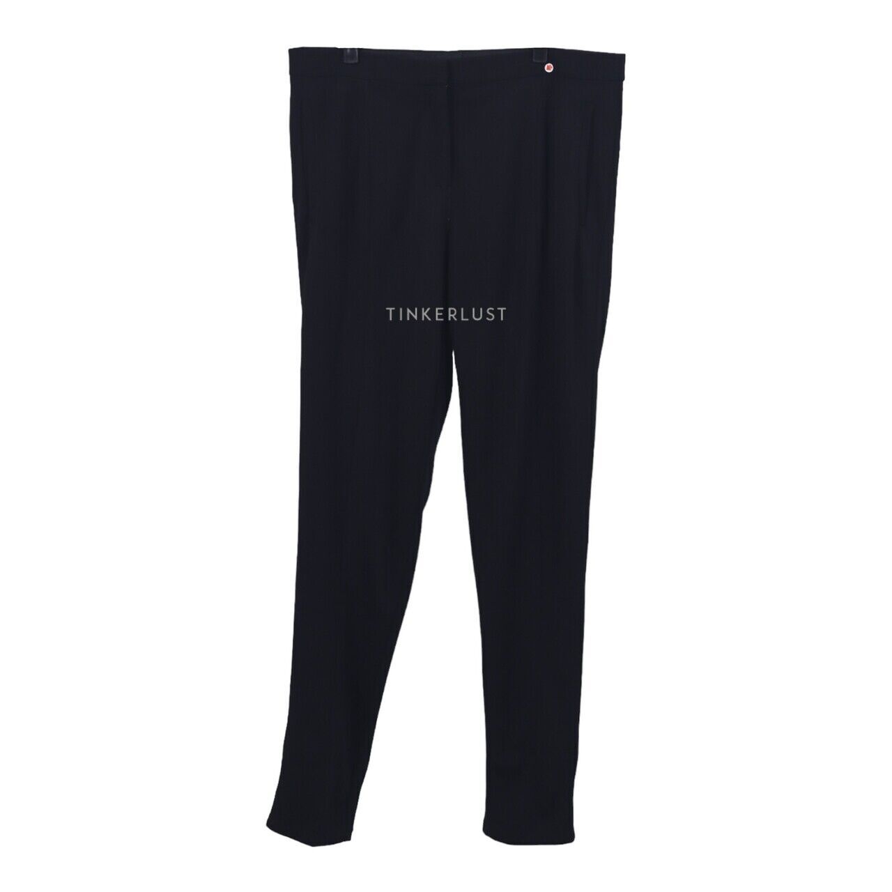 Calvin Klein Black Long Pants