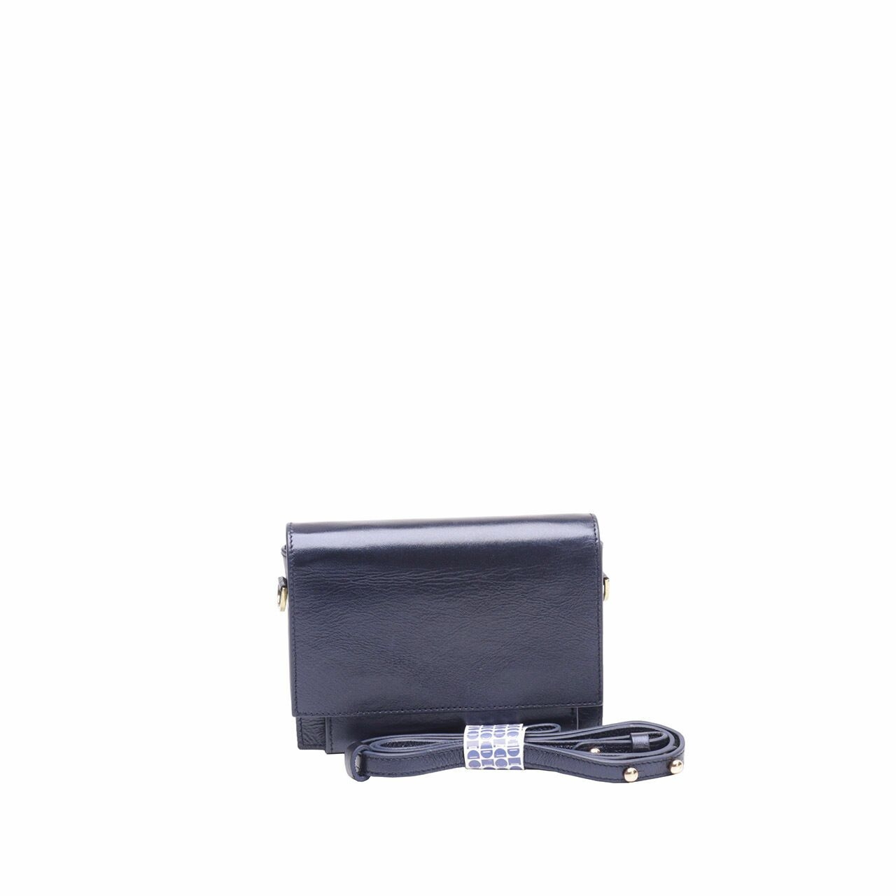 Meraki Goods Perpa Navy Sling Bag