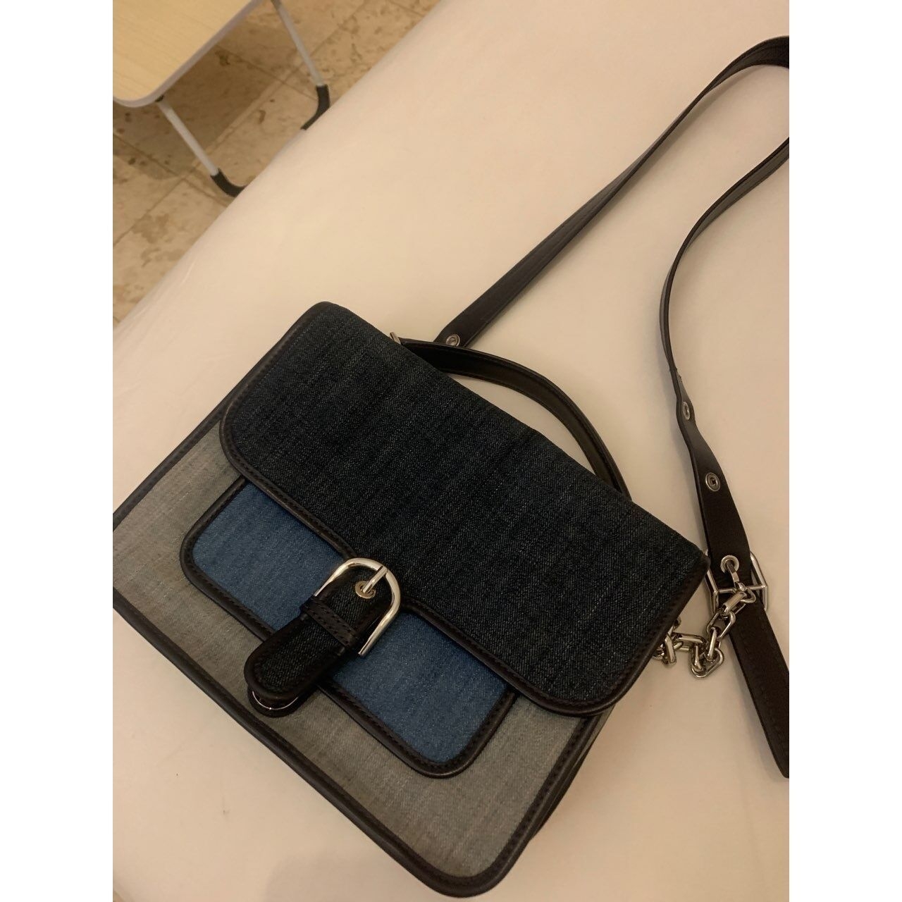 Michael Kors Multicolour Sling Bag