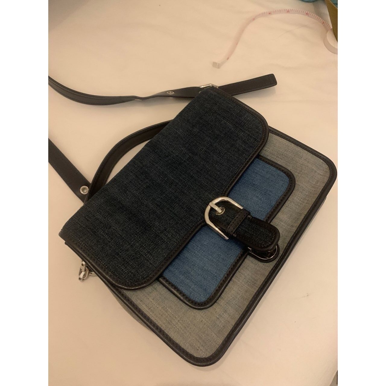 Michael Kors Multicolour Sling Bag