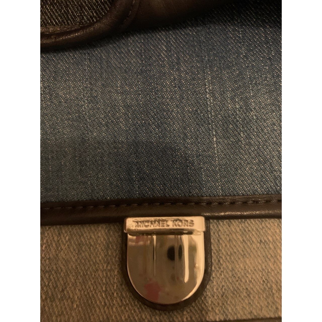 Michael Kors Multicolour Sling Bag