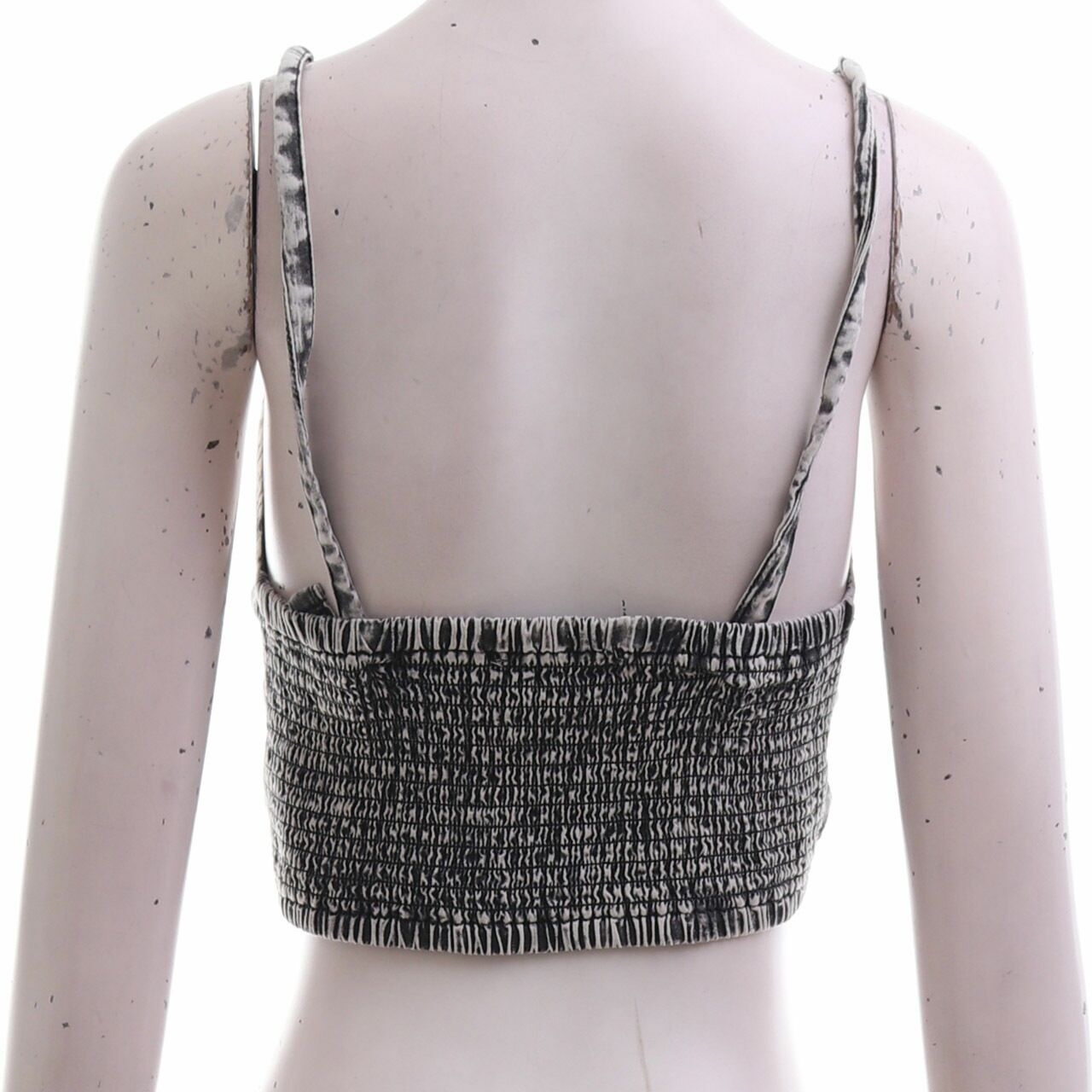 Private Collection Grey Sleeveless