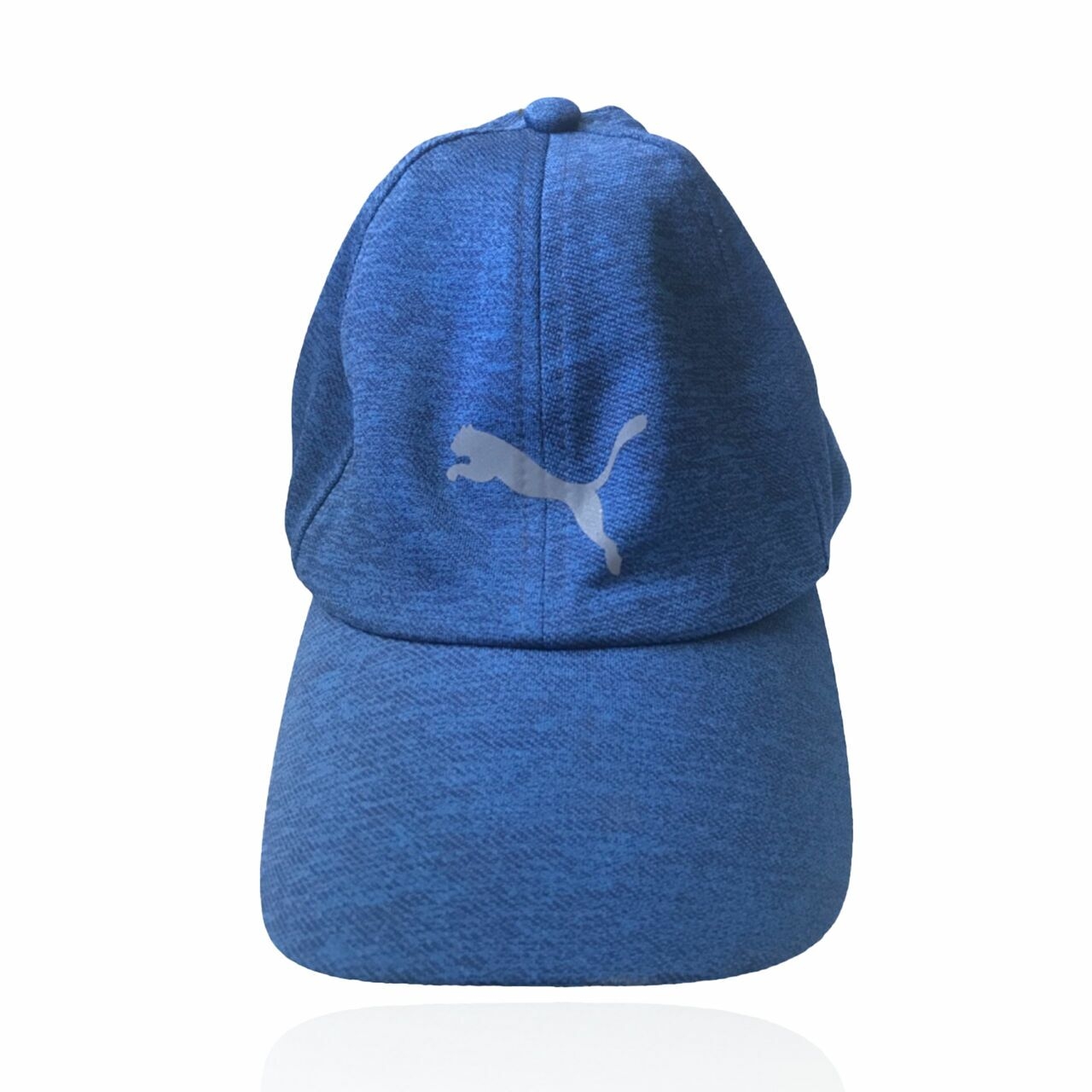 Puma Blue Hats