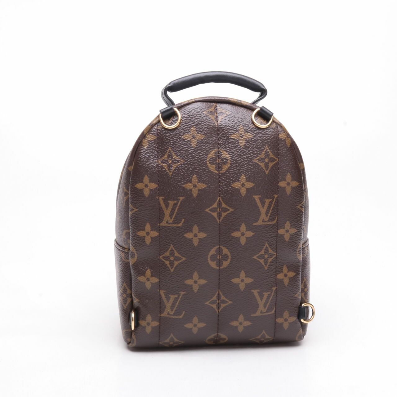 Louis Vuitton Monogram Mini Palmspring Backpack