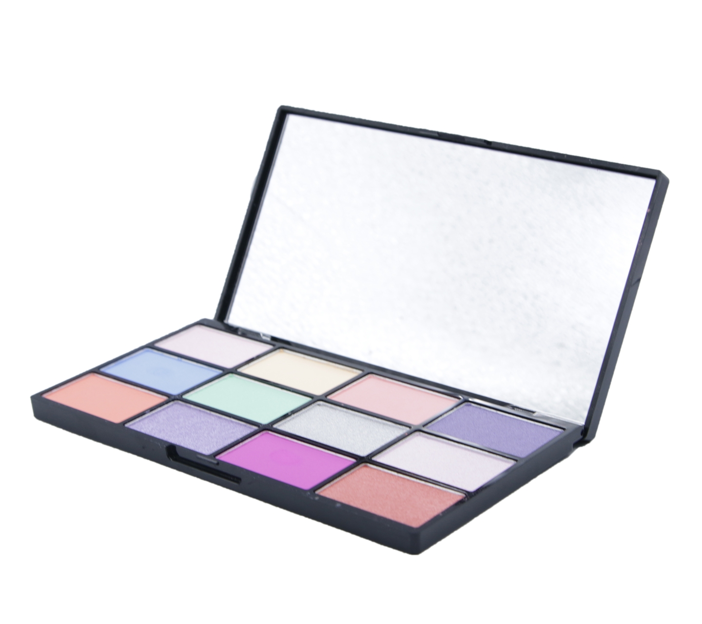 NYX In Your Element Air Shadow Sets and Palette