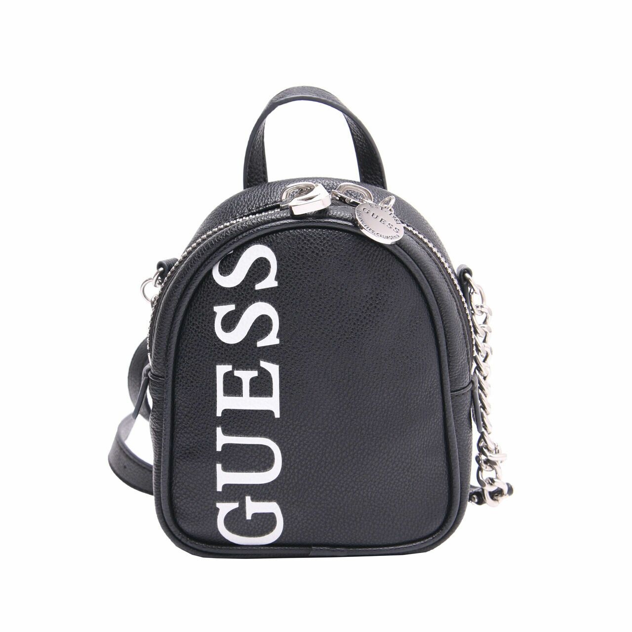 Guess Black Sling Bag