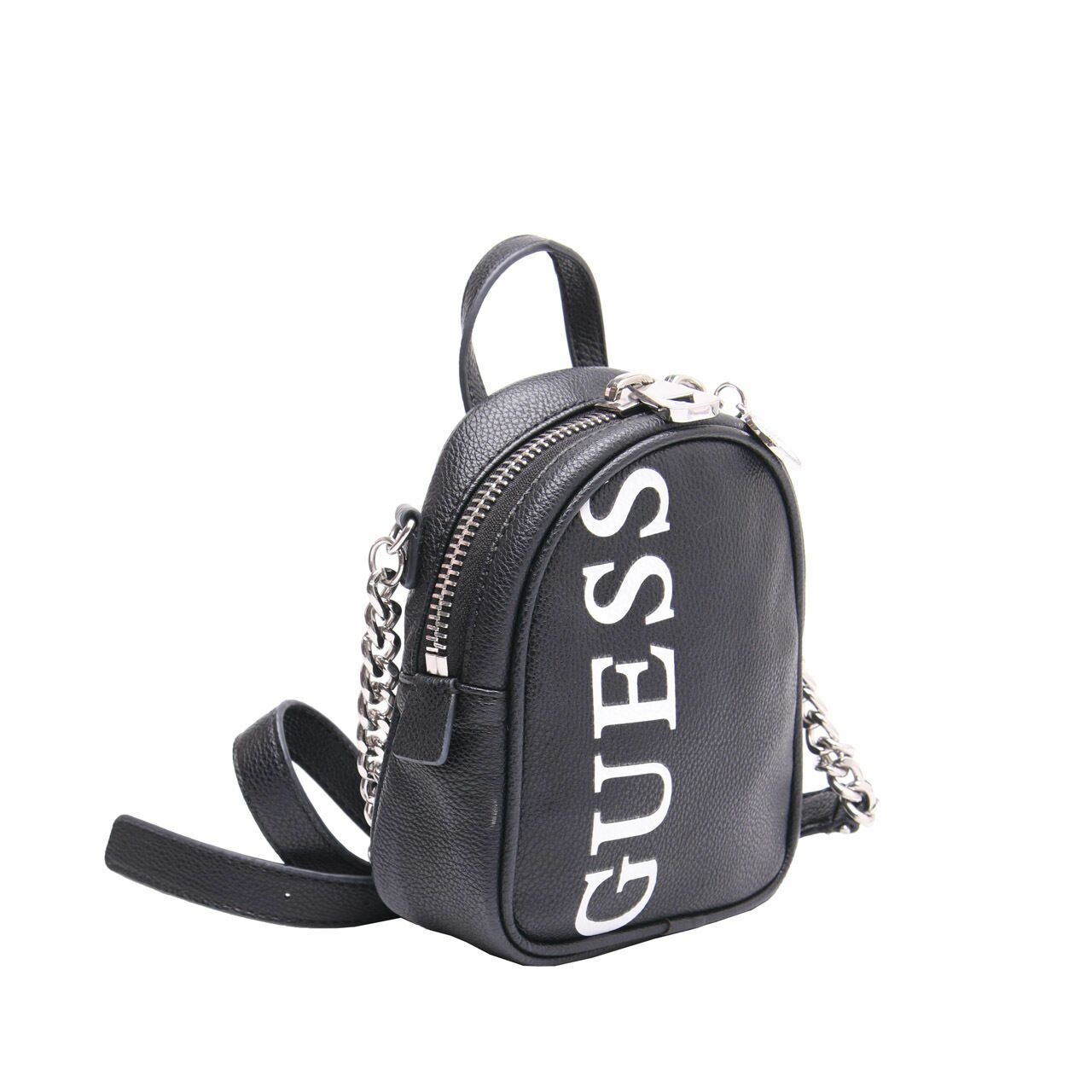 Guess Black Sling Bag