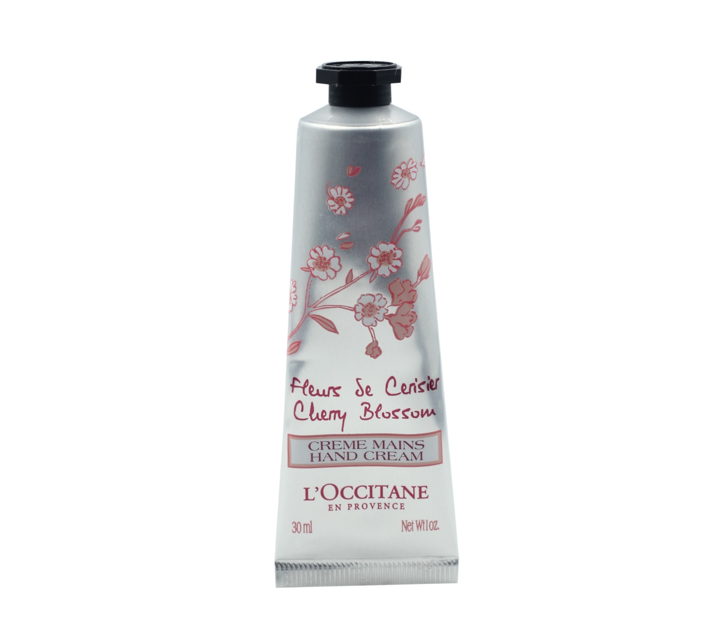 L'occitane Cherry Blossom Creme Mains Hand Cream Body Care