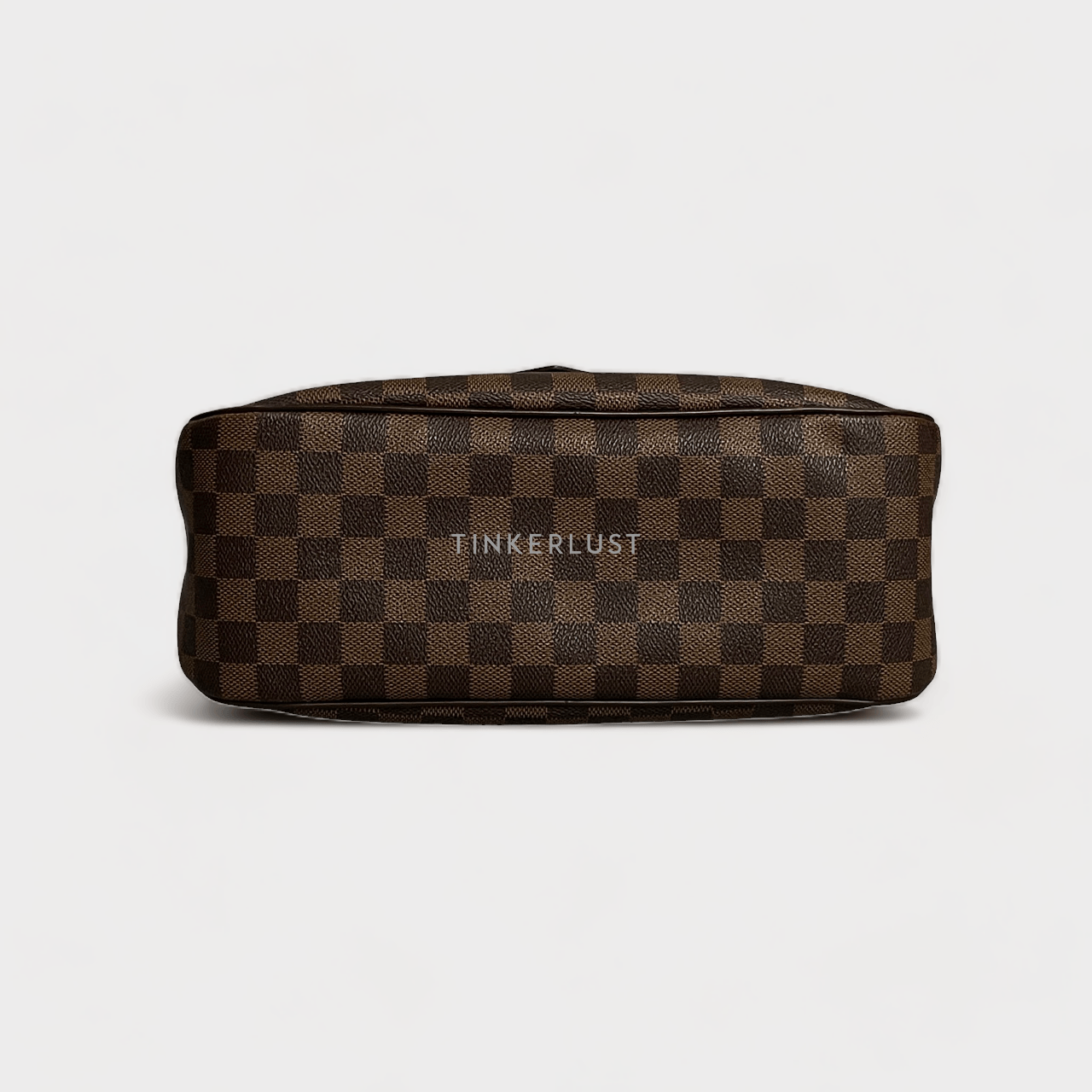 Louis Vuitton Damier Ebene Roseberry PM Sling Bag