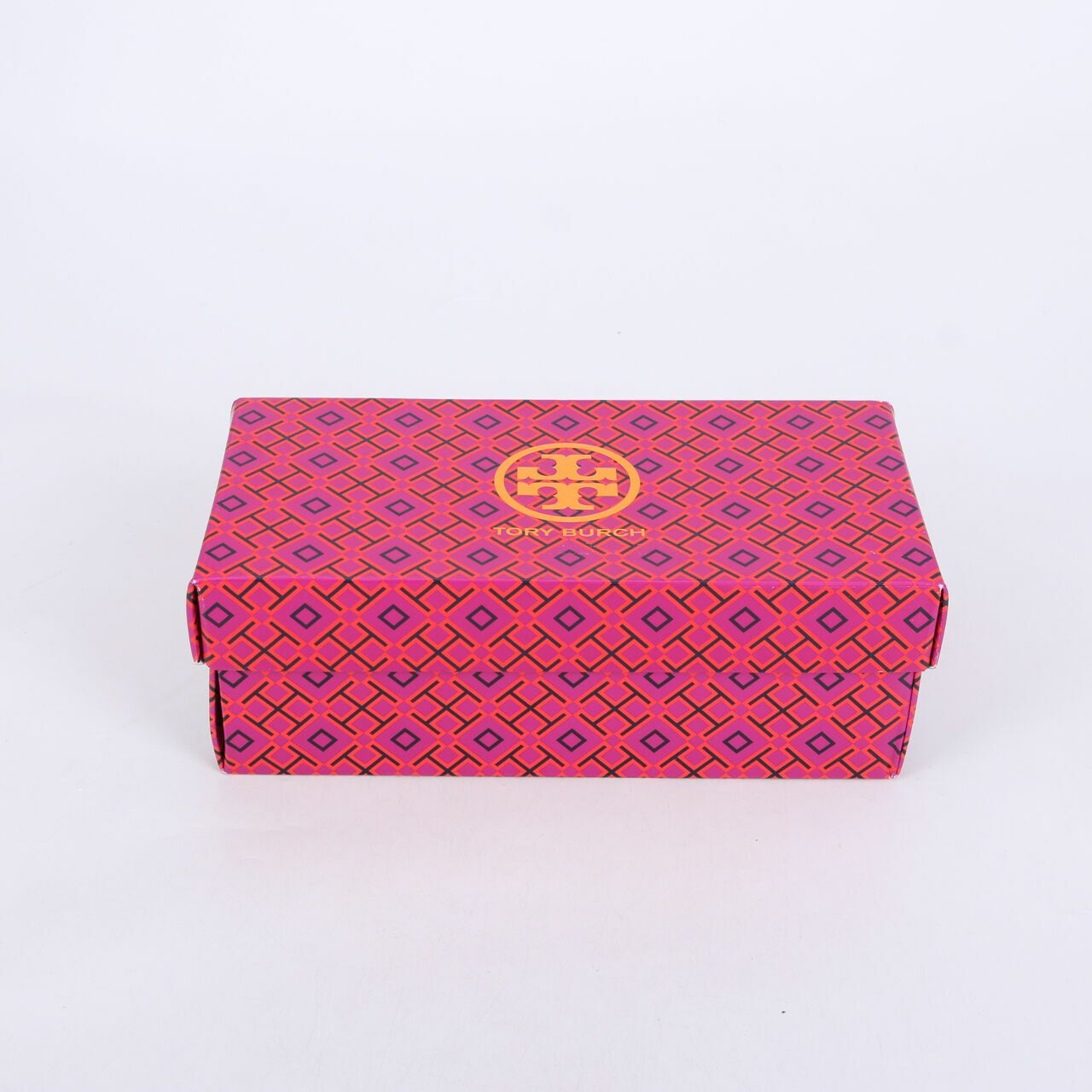 Tory Burch Minnie Travel Ballet Perfect Black Flats