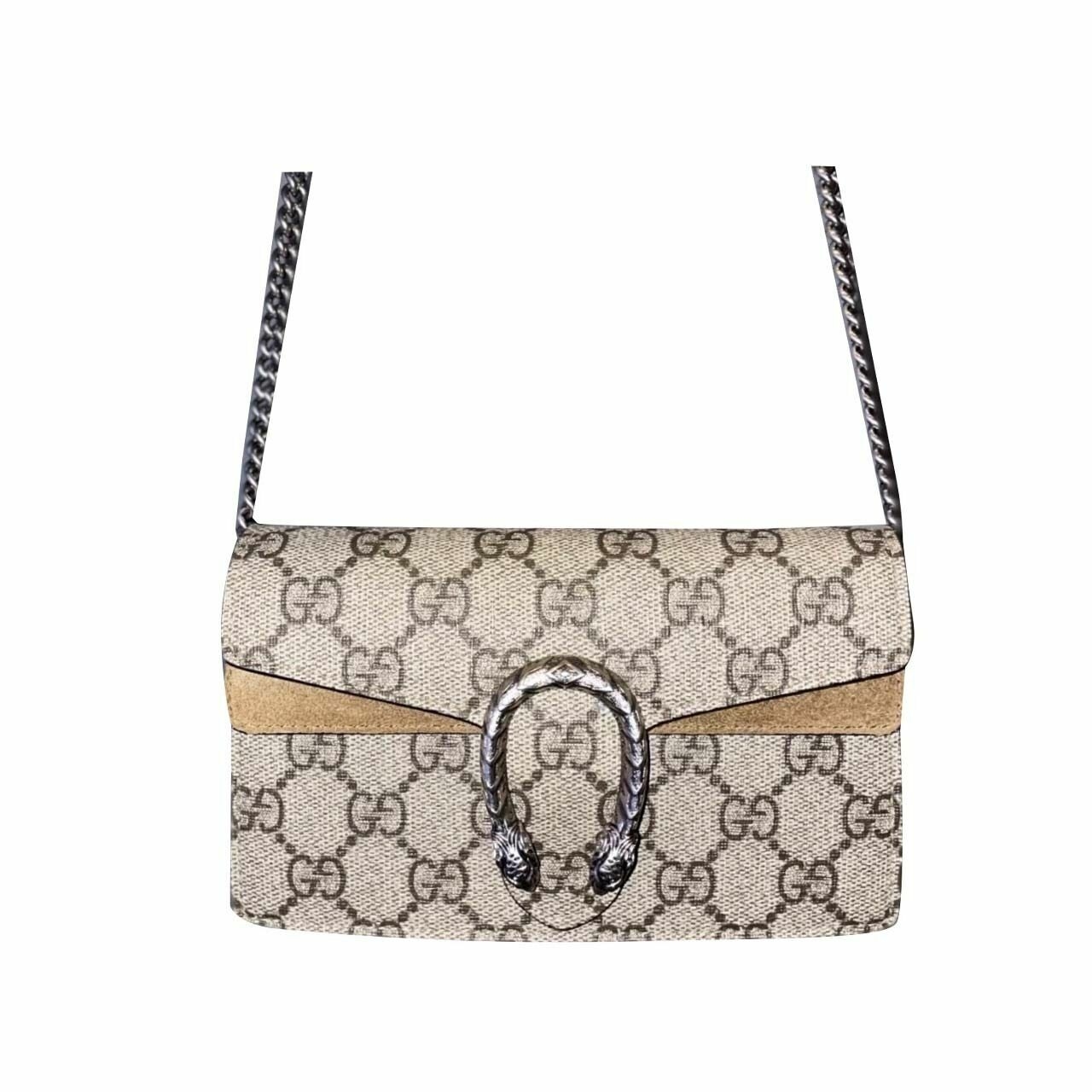 Gucci Dionysus Super Mini