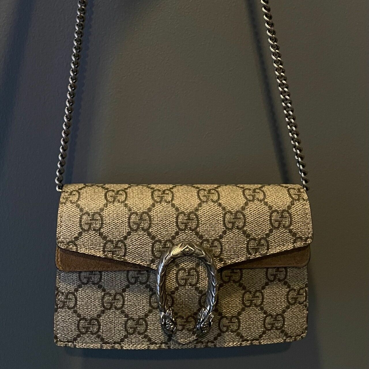 Gucci Dionysus Super Mini