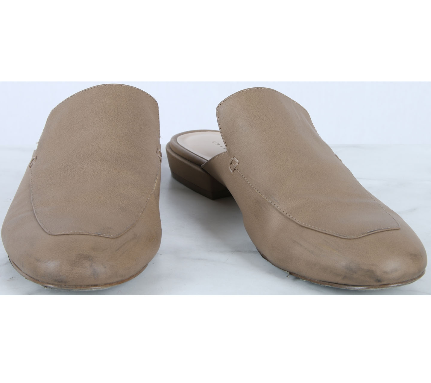 Charles & Keith Brown Flats