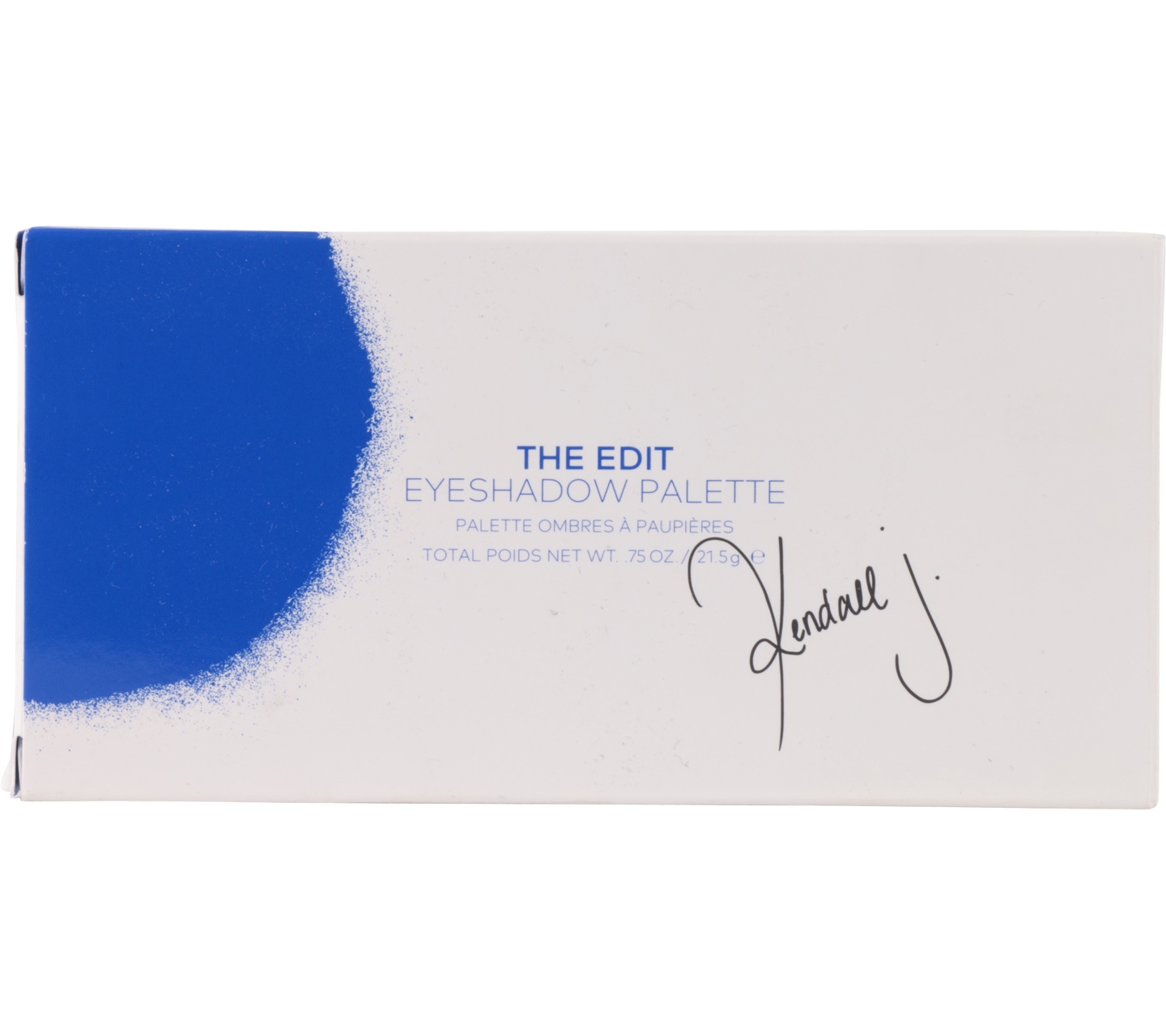 Estee Lauder The Edit Eyeshadow Palette Eyes