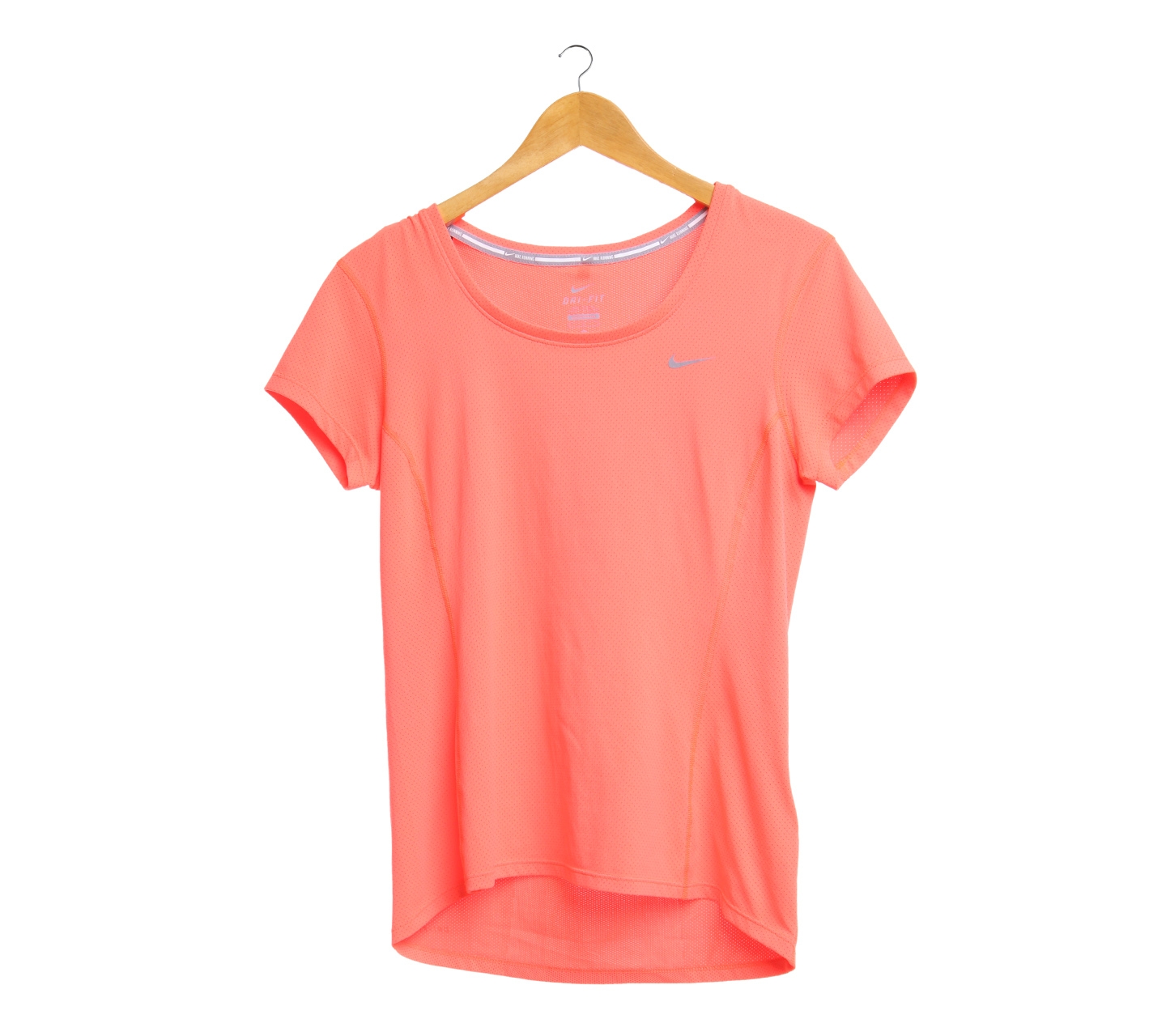 Nike Orange Neon T-Shirt
