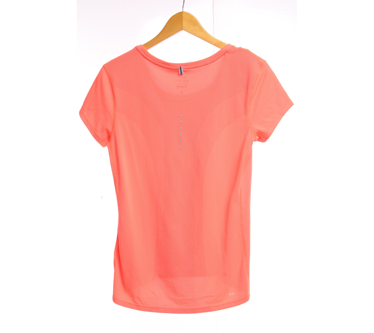 Nike Orange Neon T-Shirt
