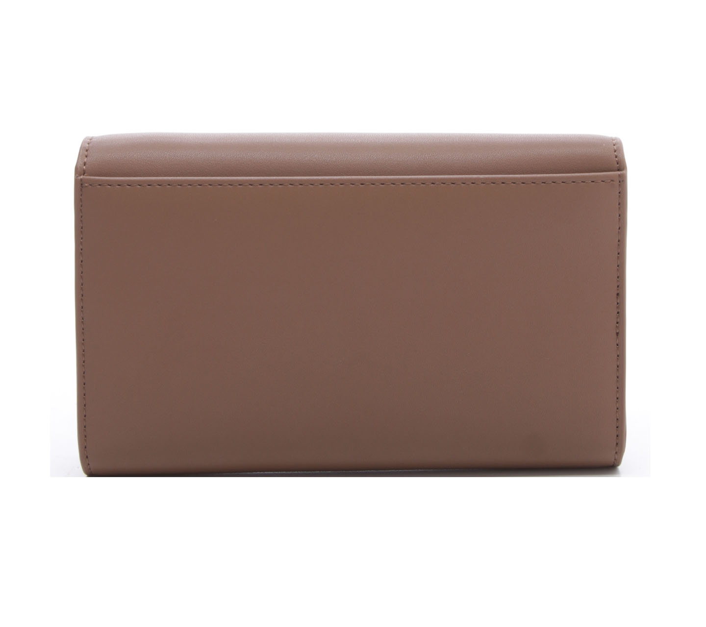 Charles & Keith Brown Sling Bag