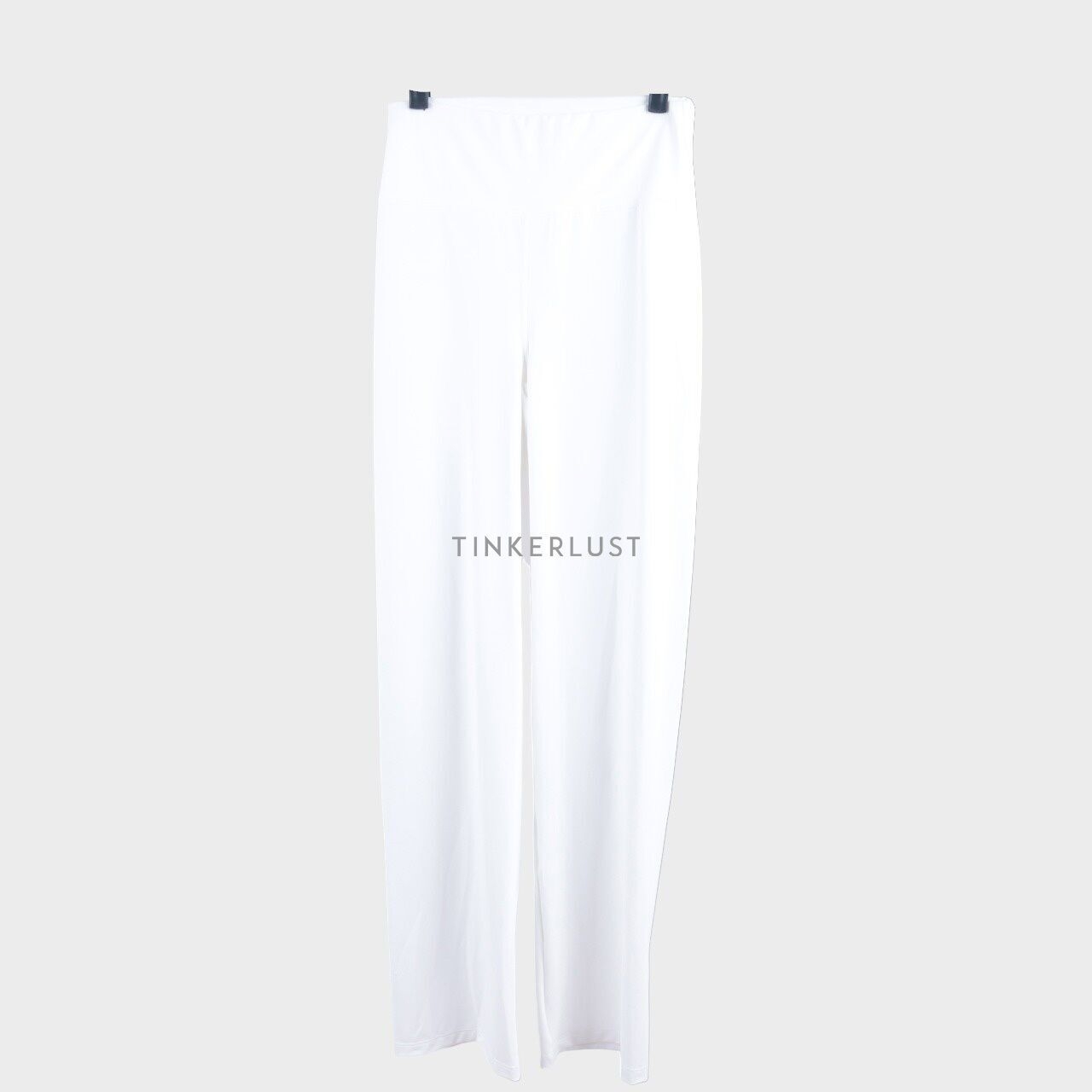Private Collection White Long Pants