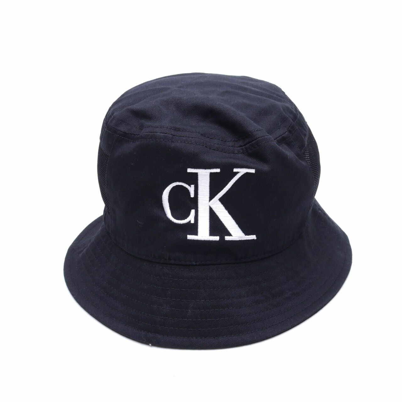 Calvin Klein Jeans Black Hats