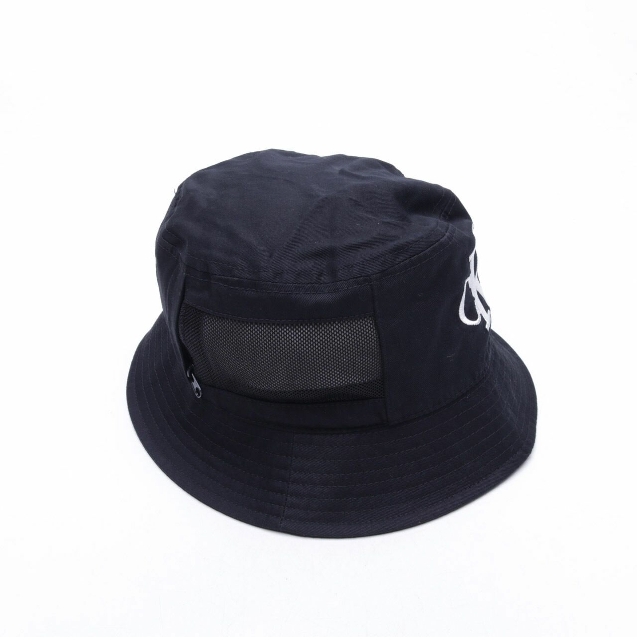 Calvin Klein Jeans Black Hats