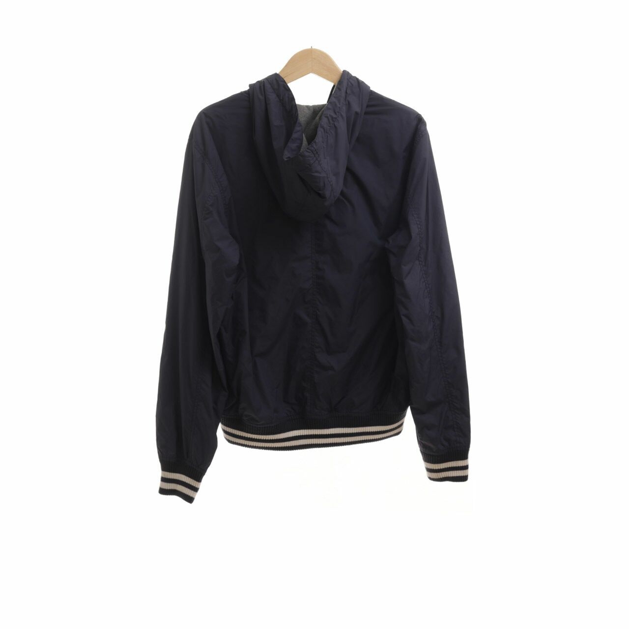 H&M Navy Jacket