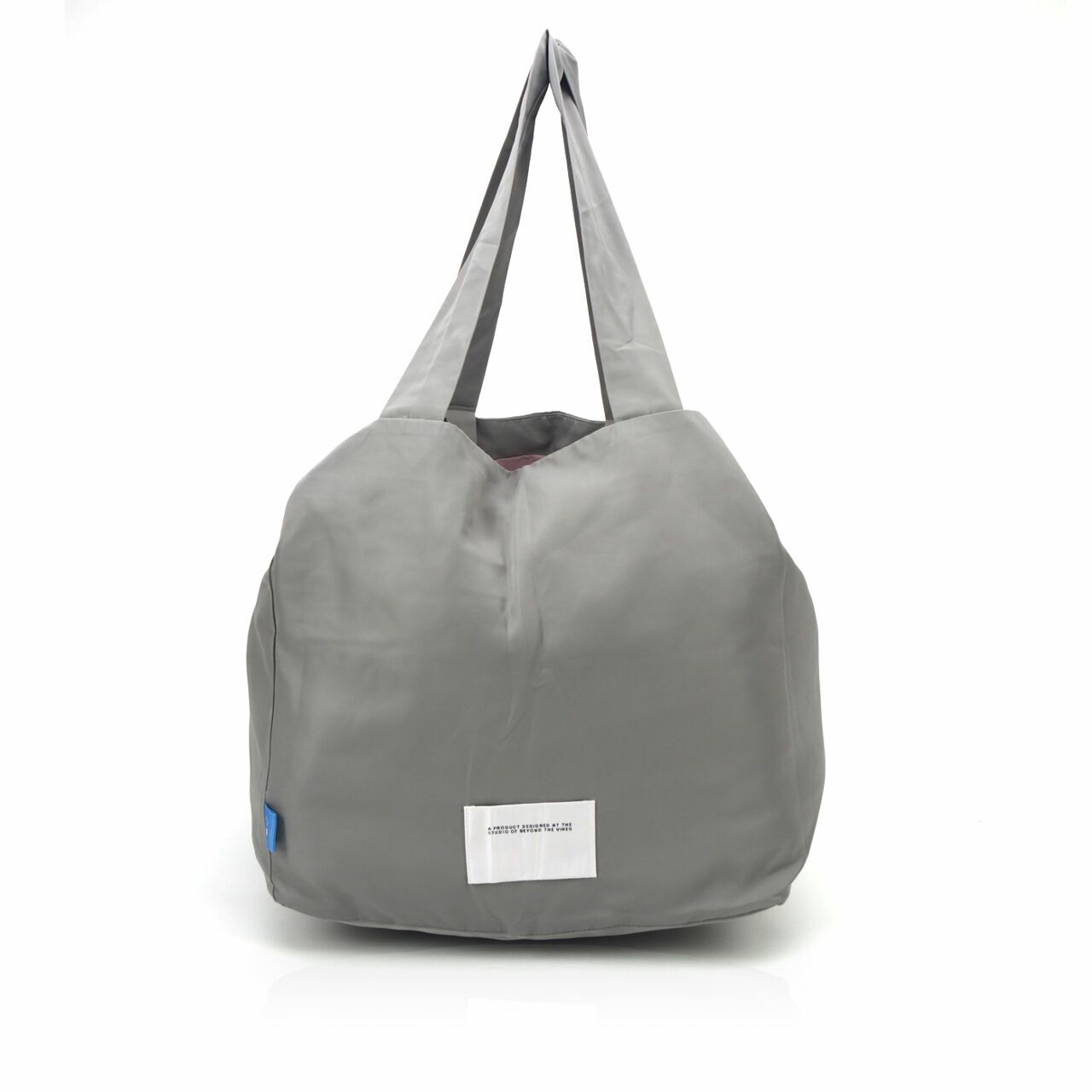 Beyond The vines Reversible Relaxed Bag Sage Green 