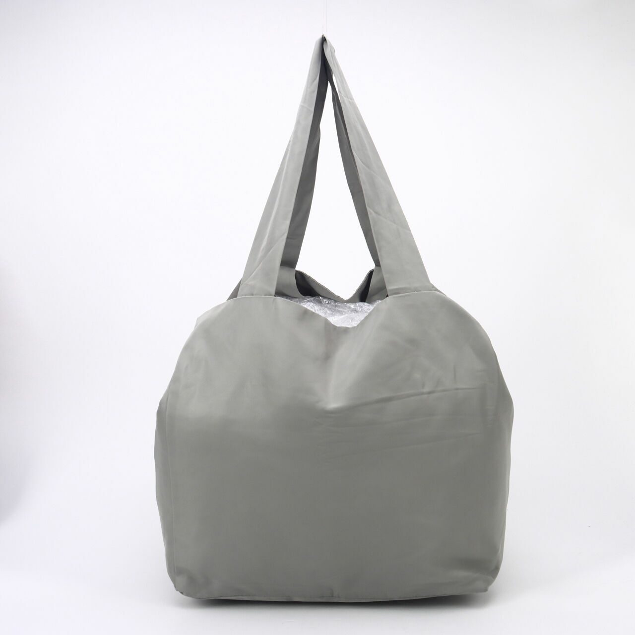 Beyond The vines Reversible Relaxed Bag Sage Green 