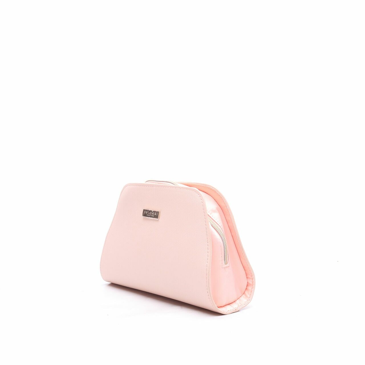 Bvlgari Pink Parfums Clutch