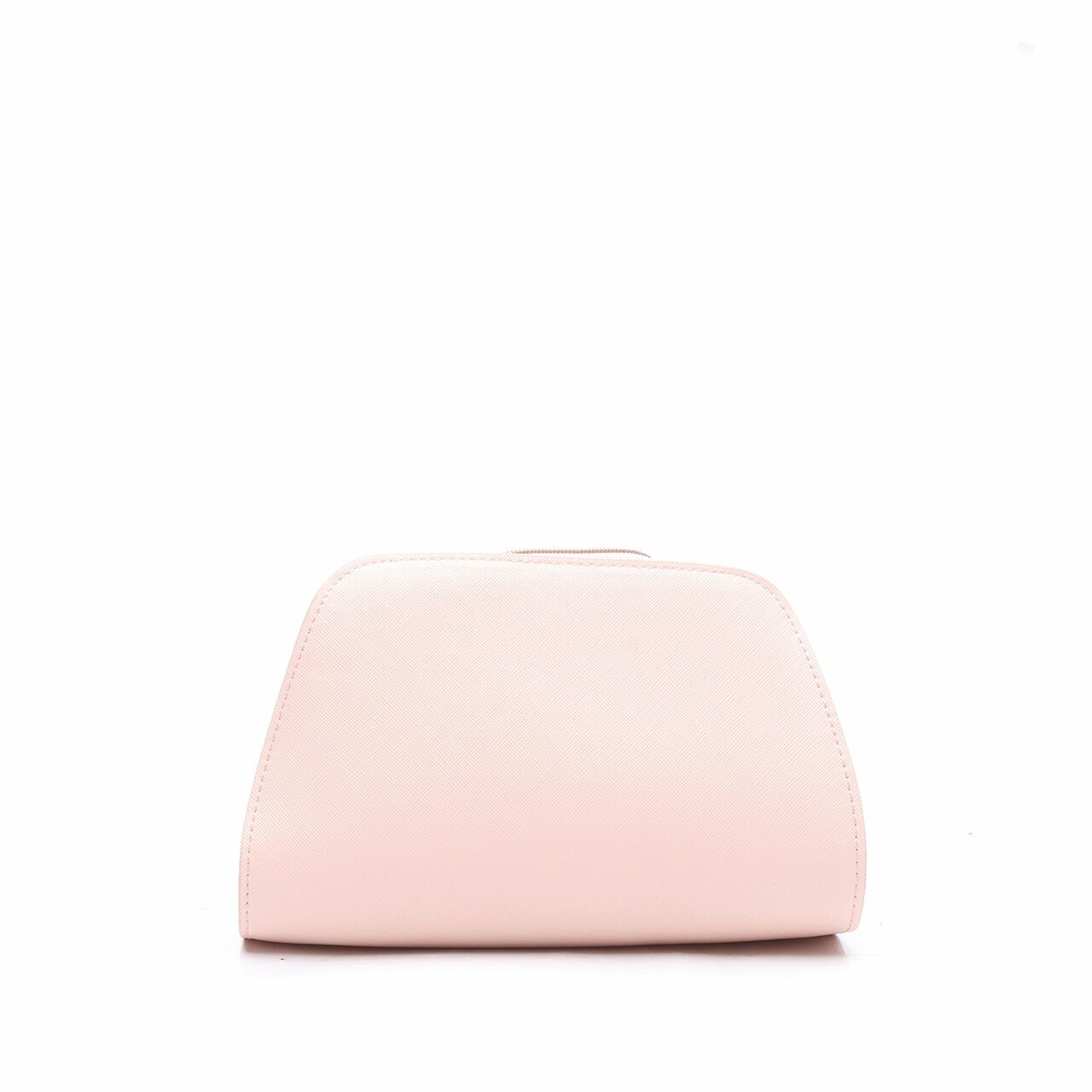 Bvlgari Pink Parfums Clutch