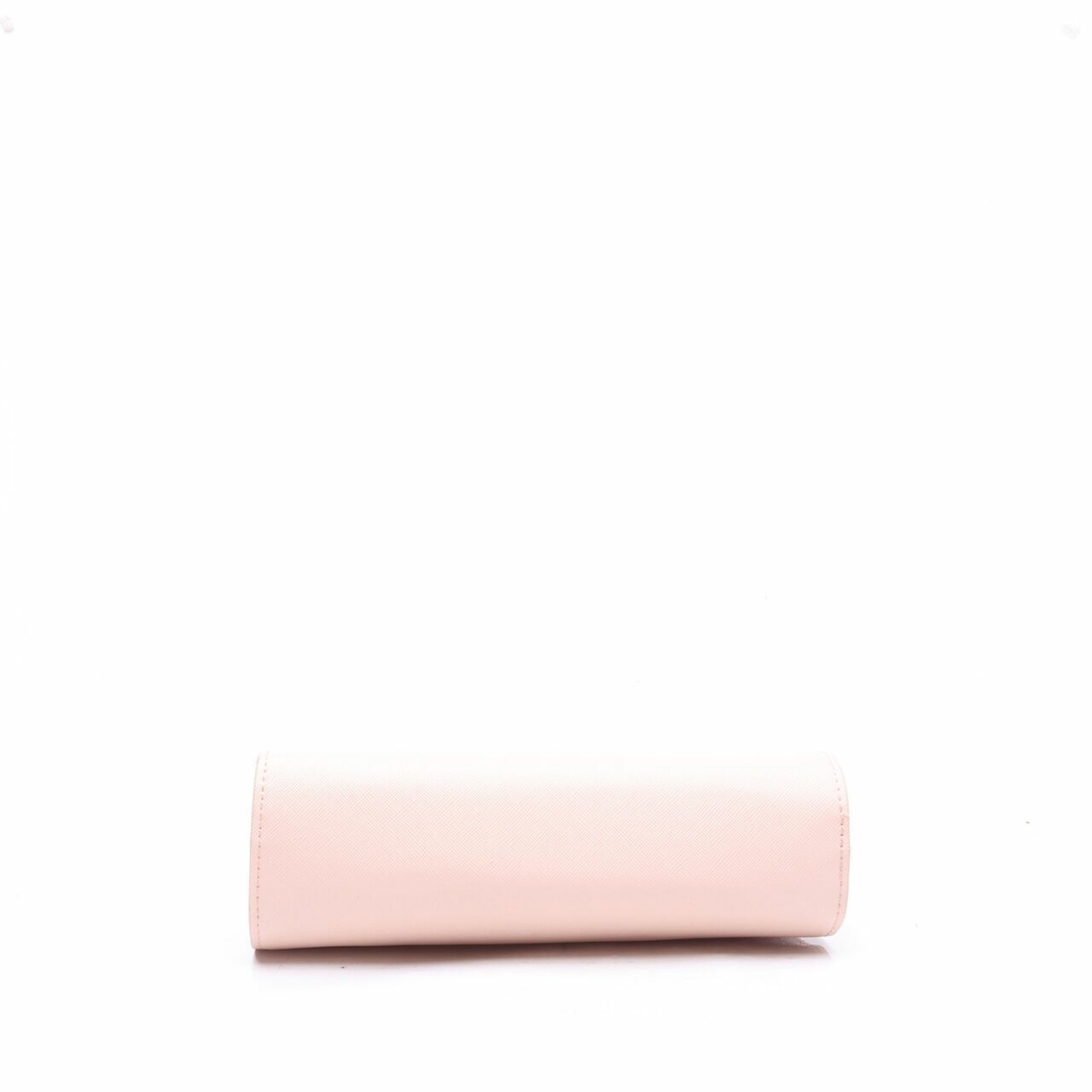 Bvlgari Pink Parfums Clutch