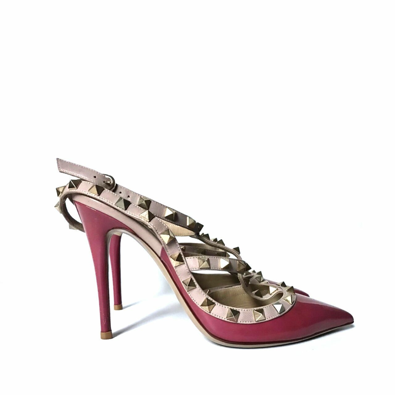 Valentino Garavani Rockstud Heels