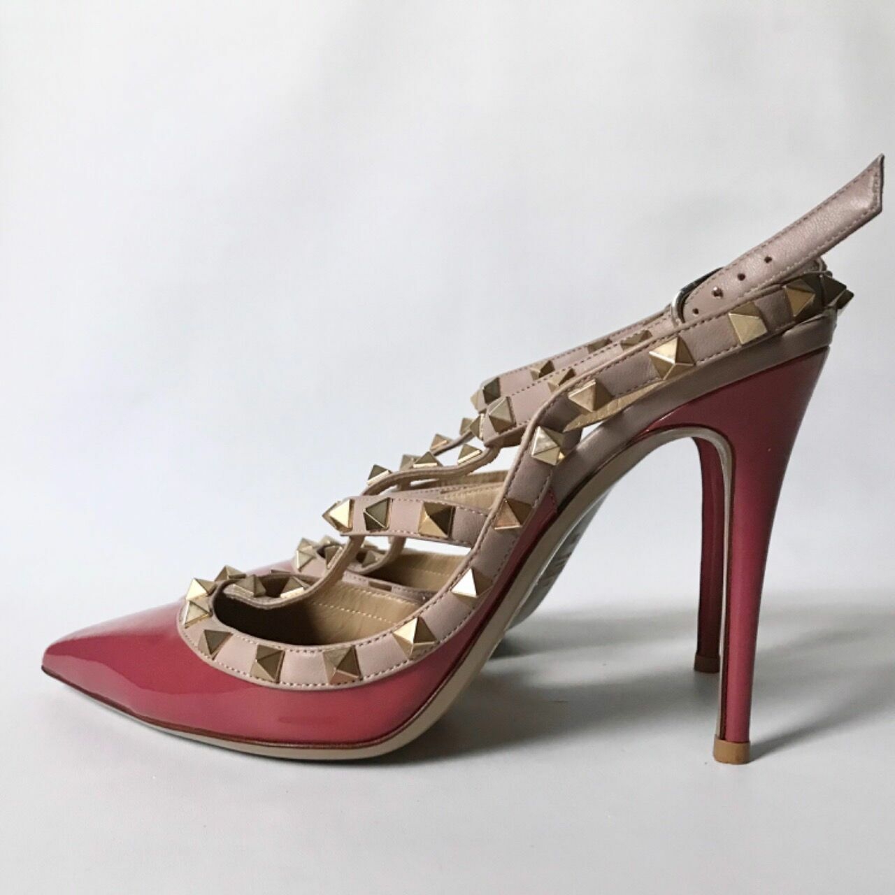 Valentino Garavani Rockstud Heels