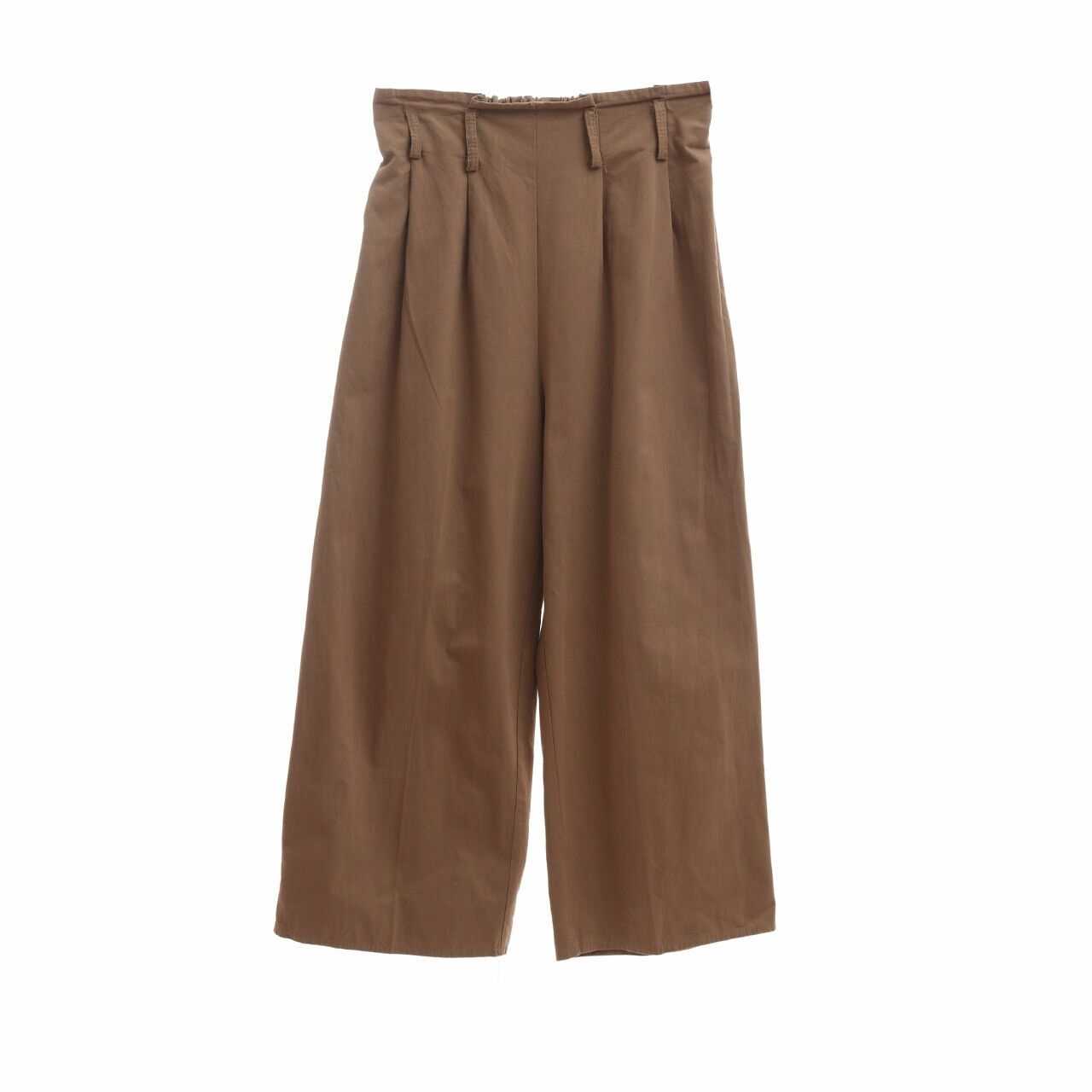 Private Collection Khaki Long Pants