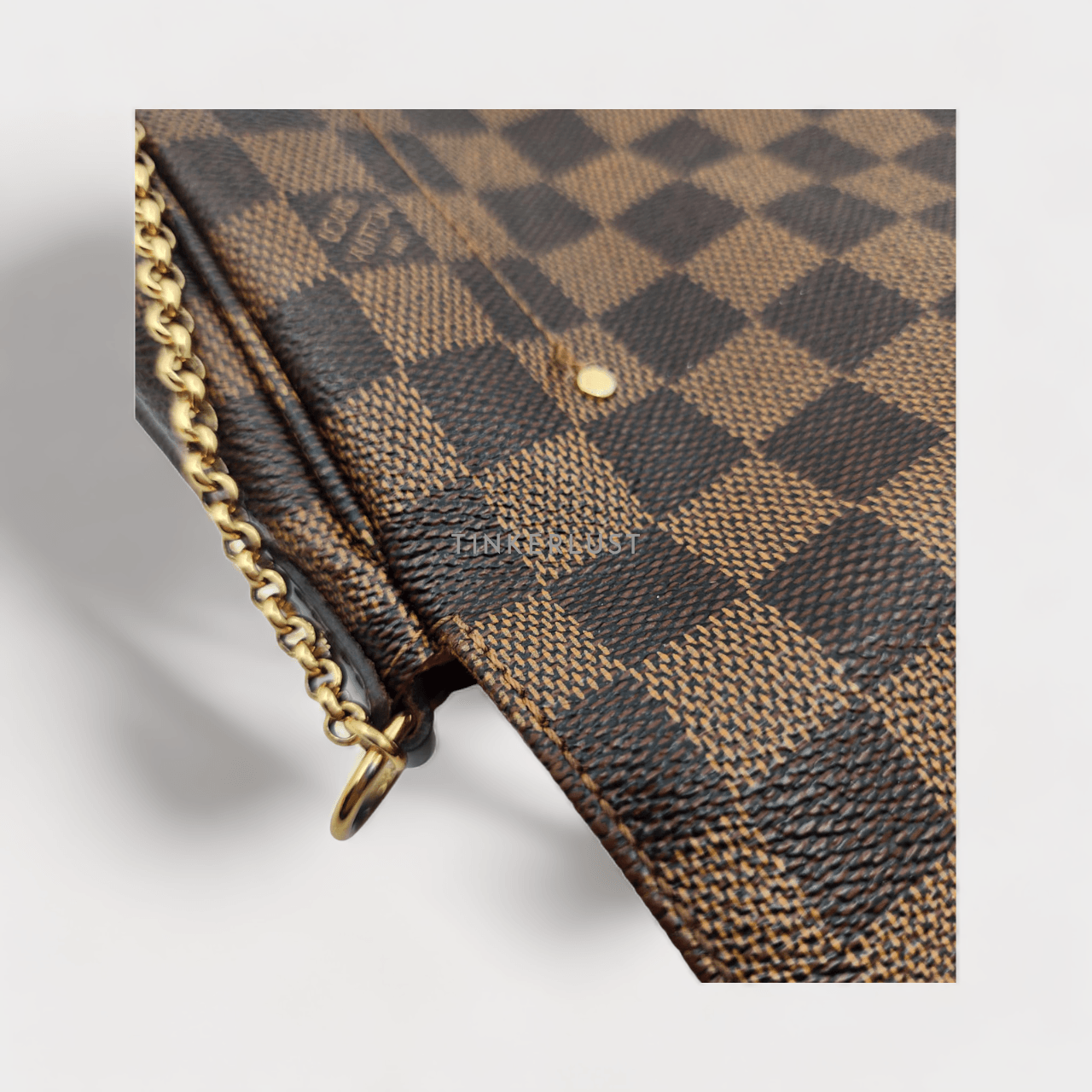 Louis Vuitton Favorite PM Damier PM 2015 Sling Bag