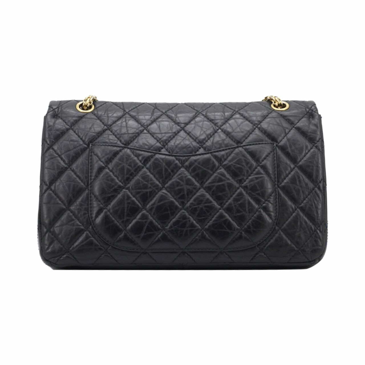 Chanel Black HandBag