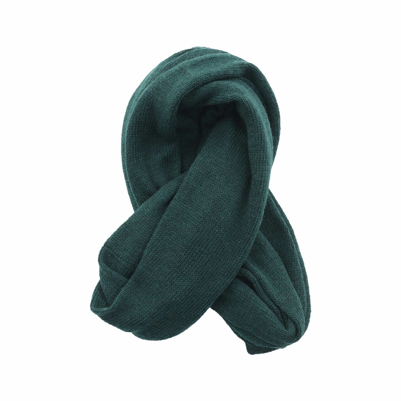 H&M Green Scarf