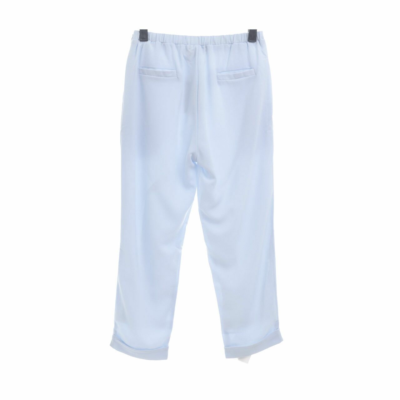 Lookboutiquestore Axa Baby Blue Long Pants