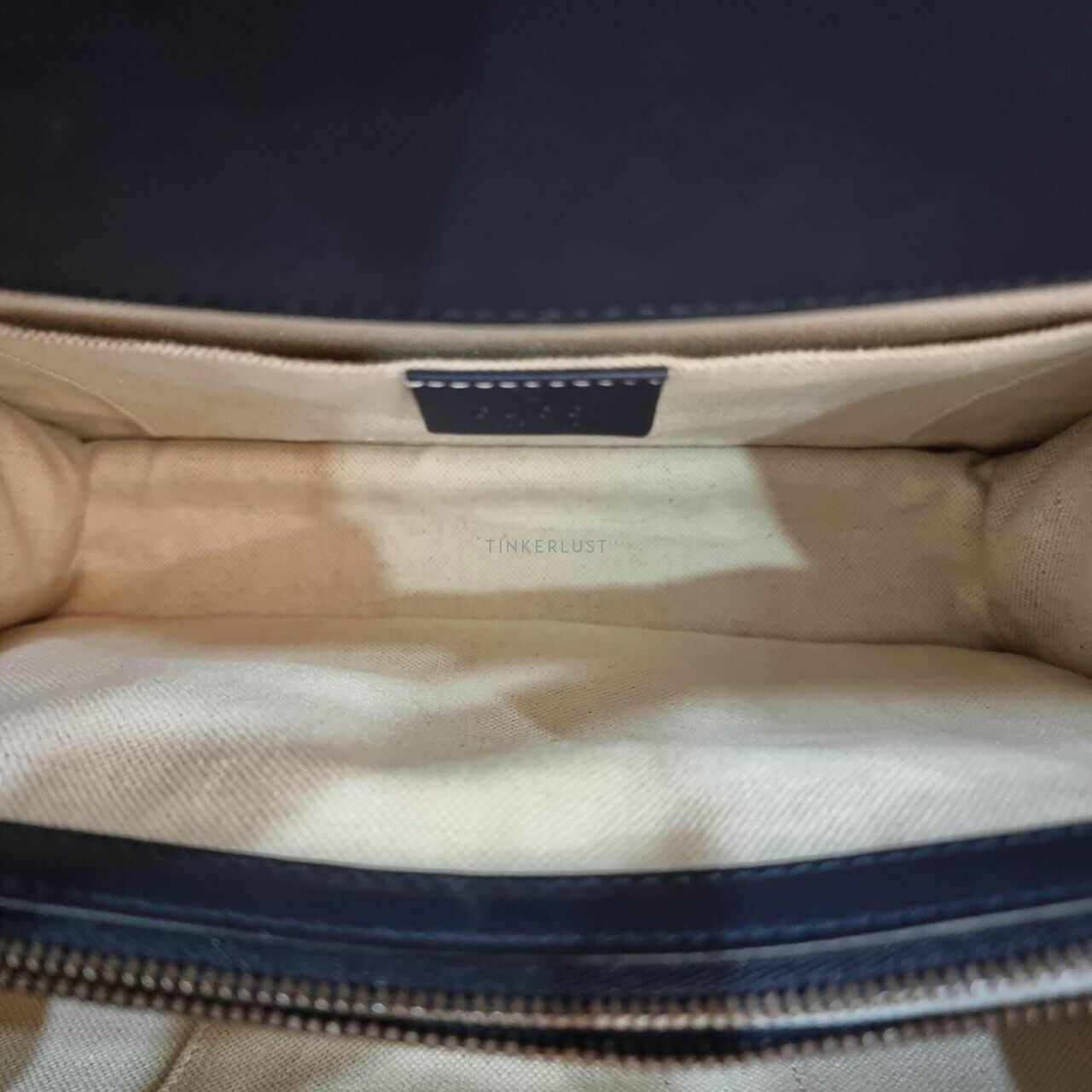 Gucci Dionysus Bamboo Multicolour Large Satchel