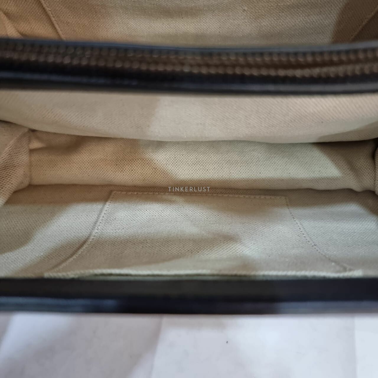 Gucci Dionysus Bamboo Multicolour Large Satchel