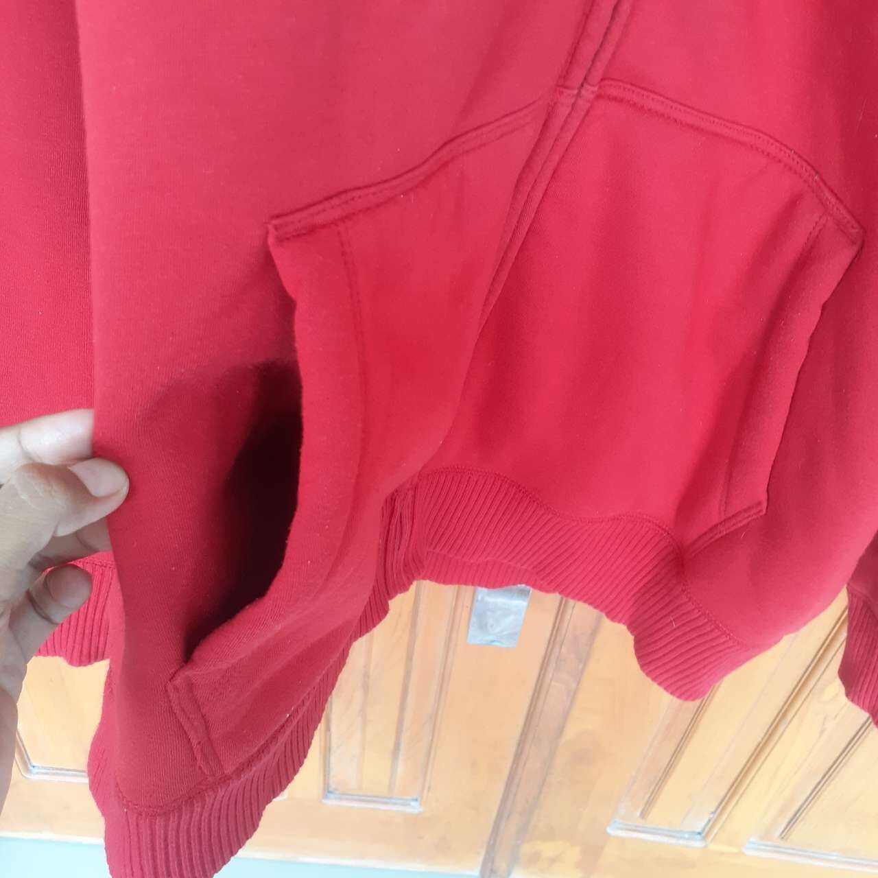 GAP Red Jacket