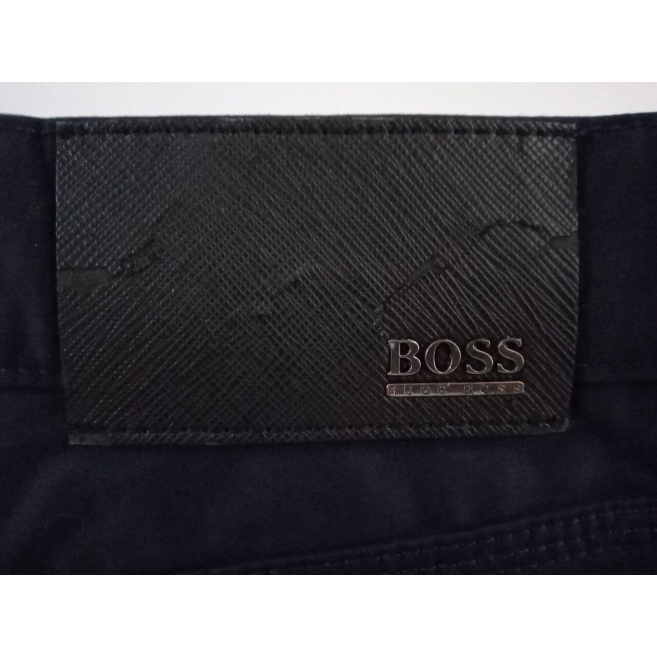 Hugo Boss Deep Blue Celana Panjang